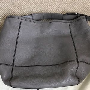 Cole Haan bucket bag